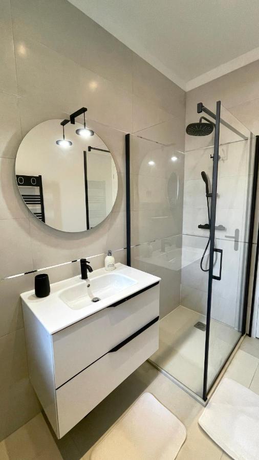 Charmant Appartement 3 Etoiles, Chaleureux Et Bien Equipe Cannes Eksteriør bilde